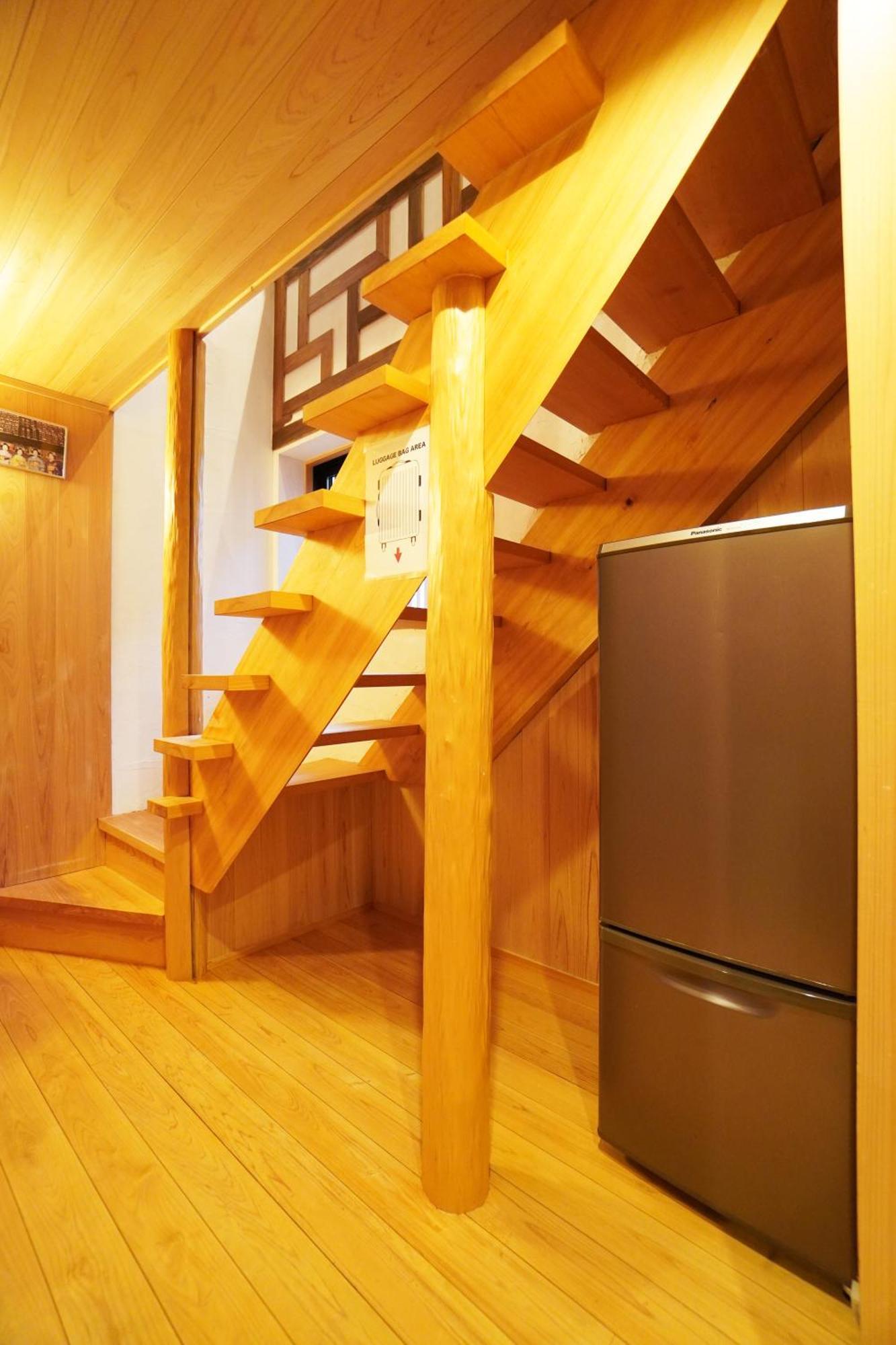 Gion Yasaka Guest House Saya Kyoto Exterior photo