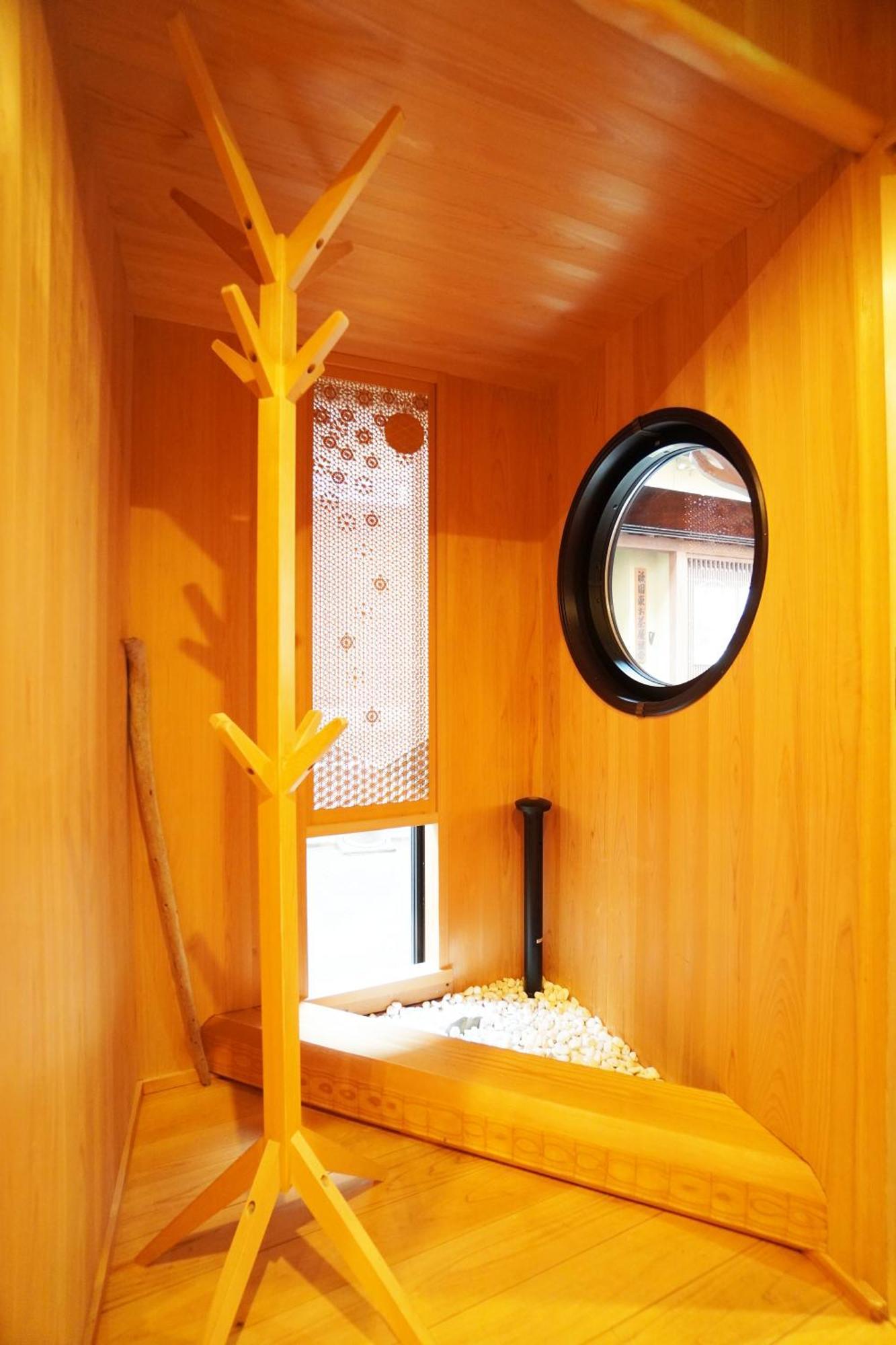 Gion Yasaka Guest House Saya Kyoto Exterior photo