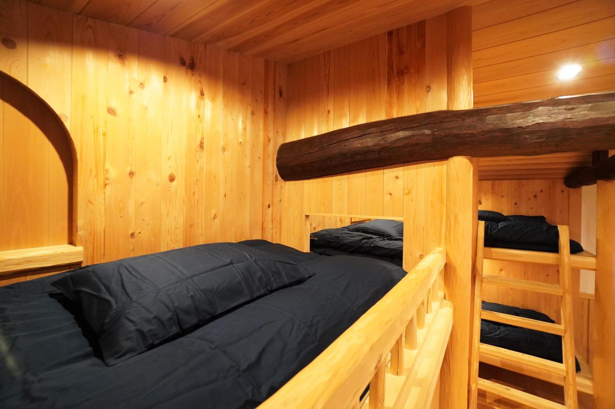 Gion Yasaka Guest House Saya Kyoto Exterior photo