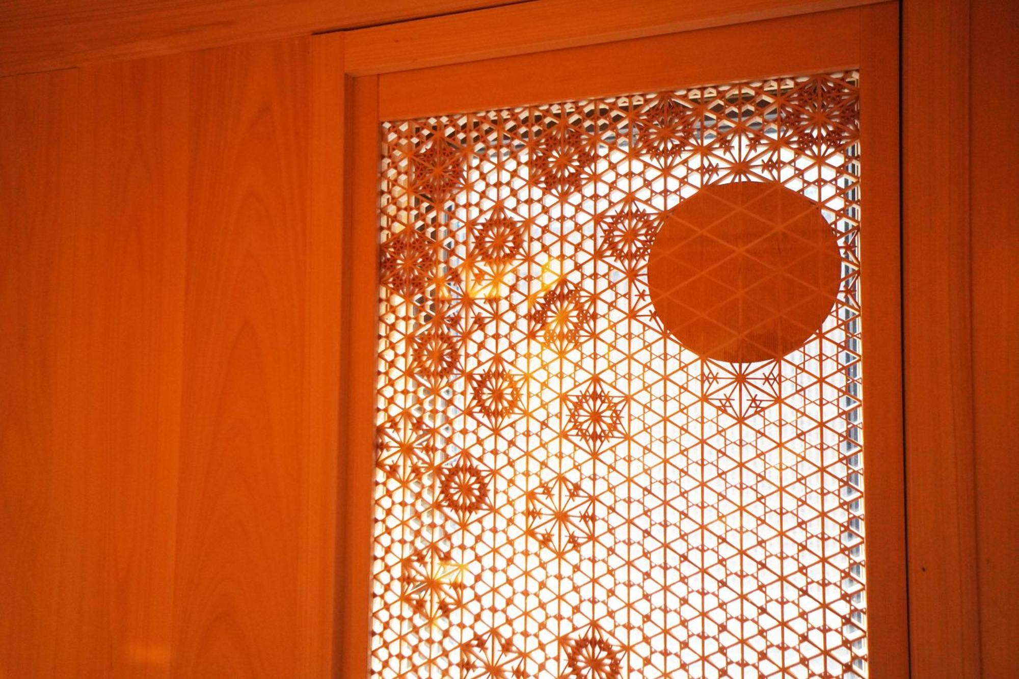 Gion Yasaka Guest House Saya Kyoto Exterior photo