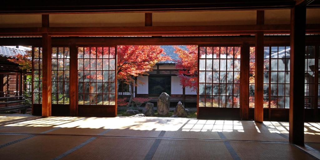 Gion Yasaka Guest House Saya Kyoto Exterior photo